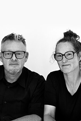 NOORUM STUDIO / Henrik Pedersen and Mette Rosendal