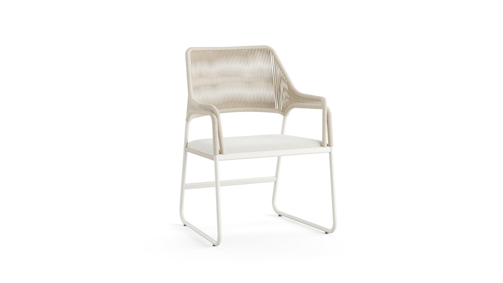 Aden Armchair