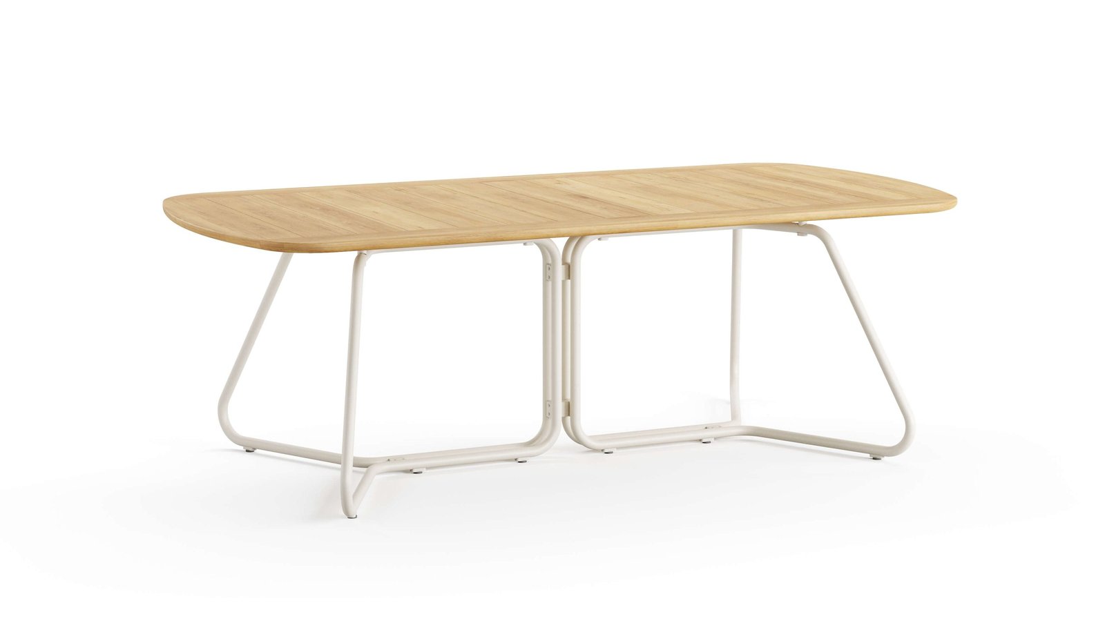 Aden Dinning Table (220×110)