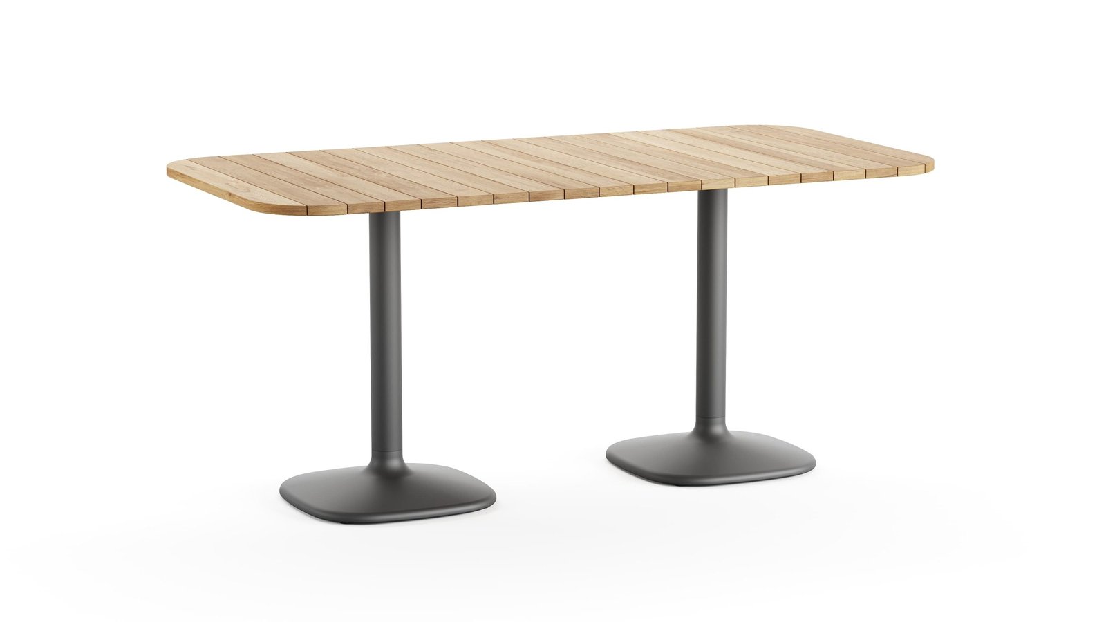Drop Table 160×80 Wood