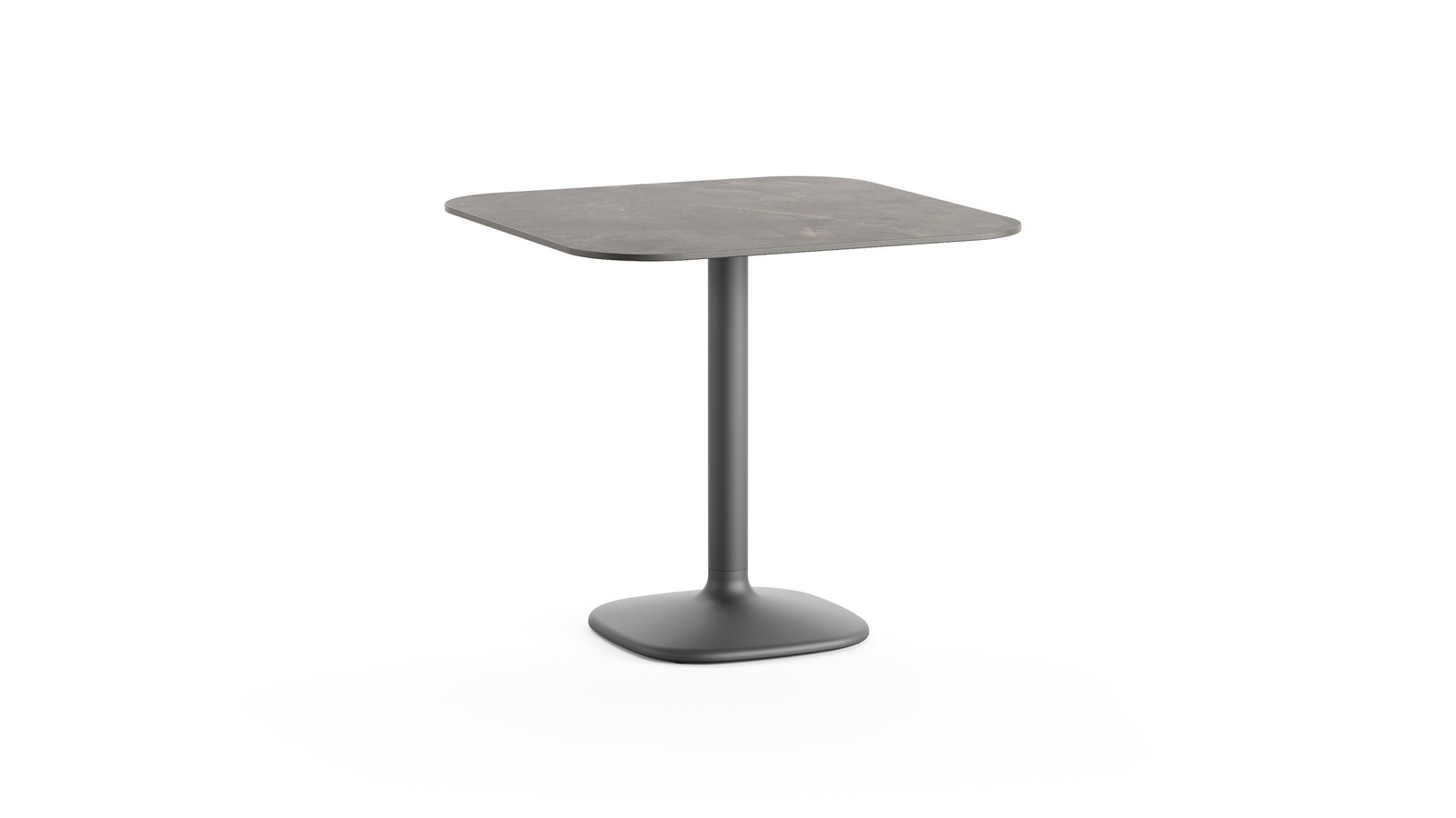 Drop Table 80×80 Ceramic