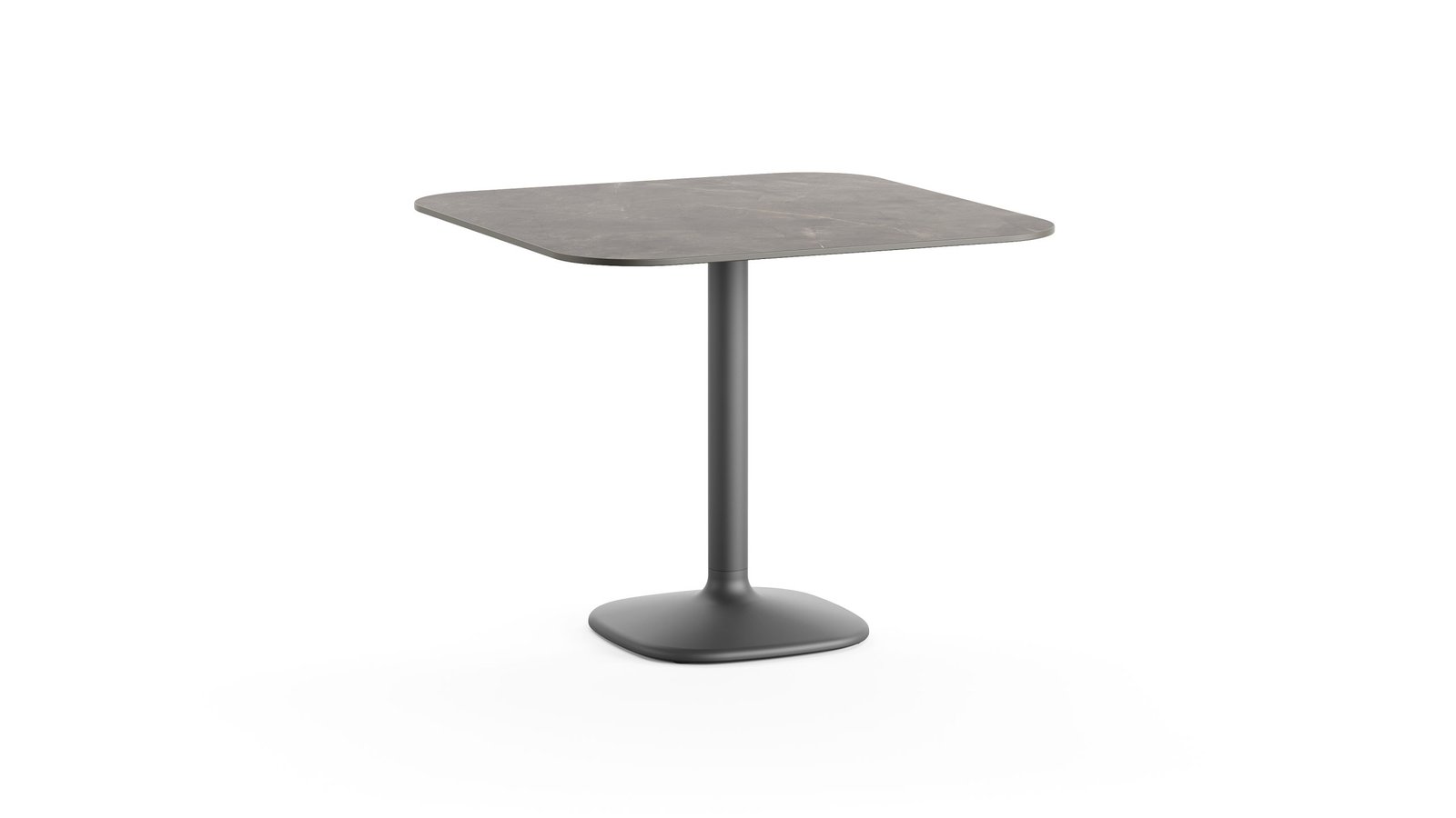 Drop Table 90×90 Ceramic