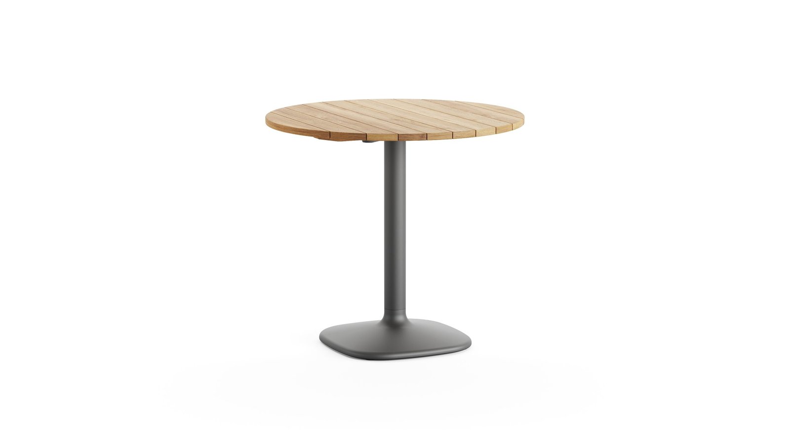 Drop Table R80 Wood