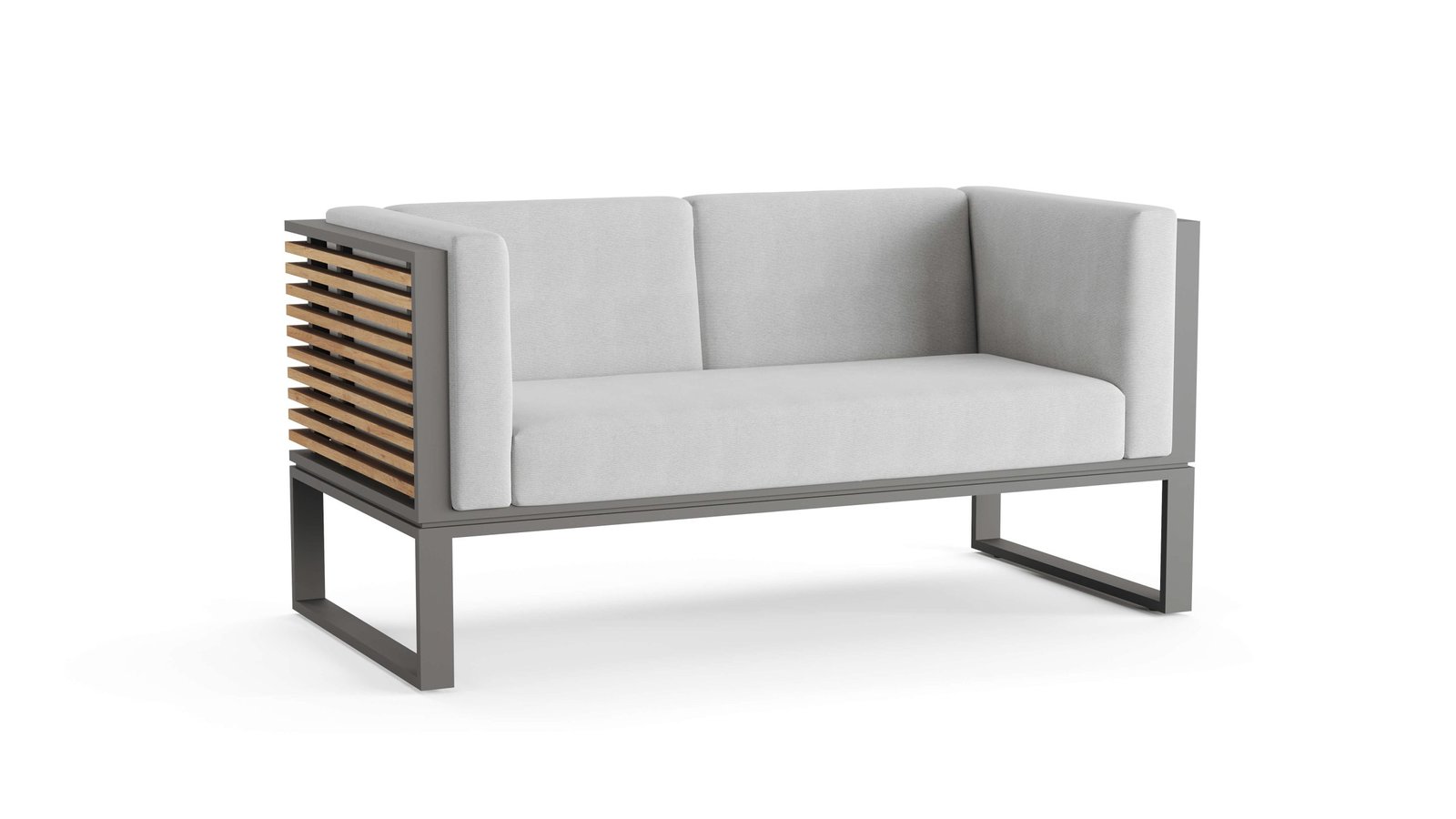 Hanoi – 2 Seater Sofa