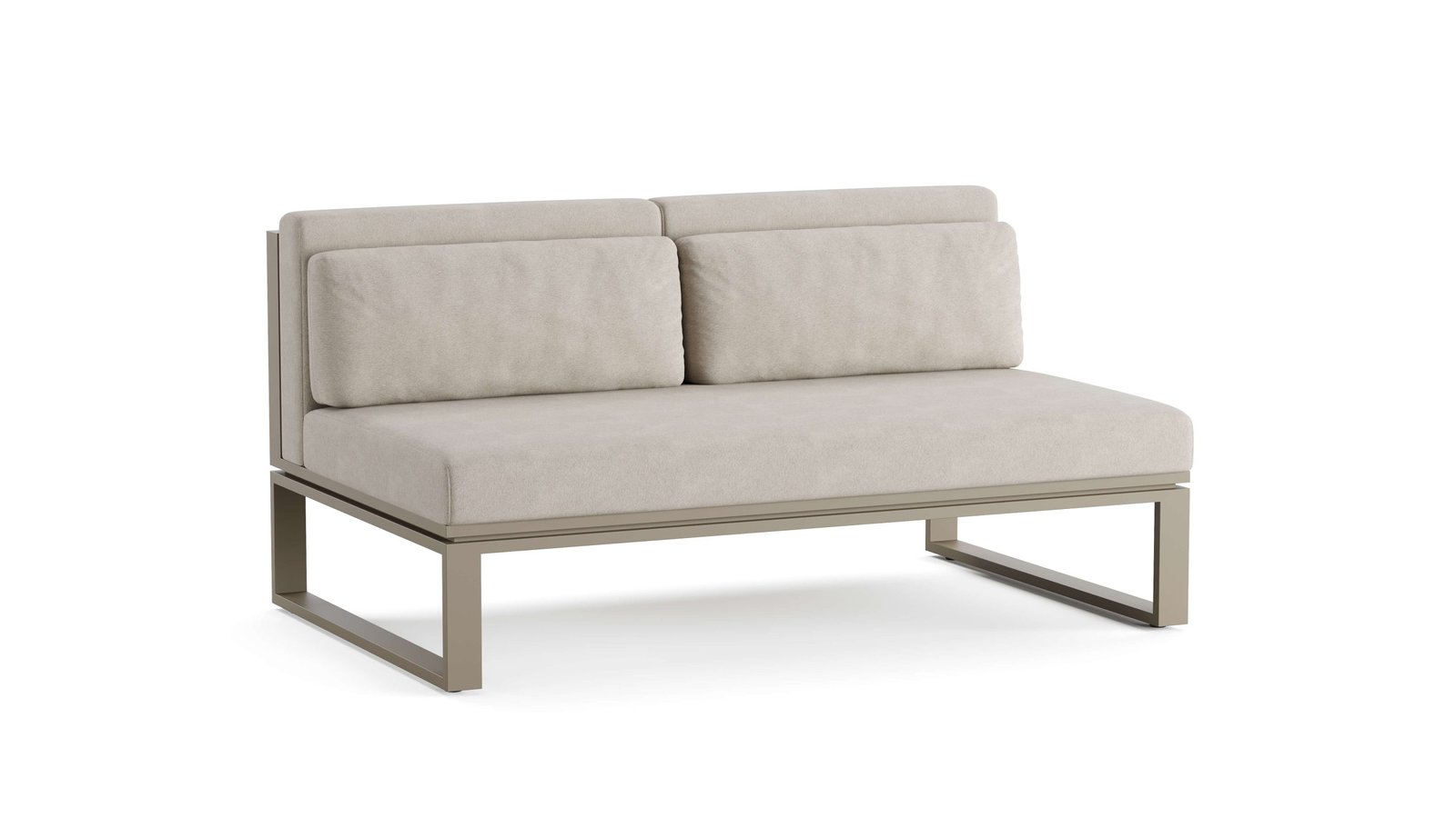 Hanoi Comfort – Center Double Module