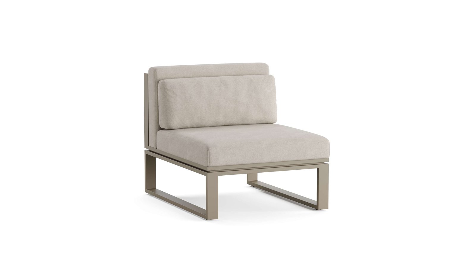 Hanoi Comfort – Center Single Module