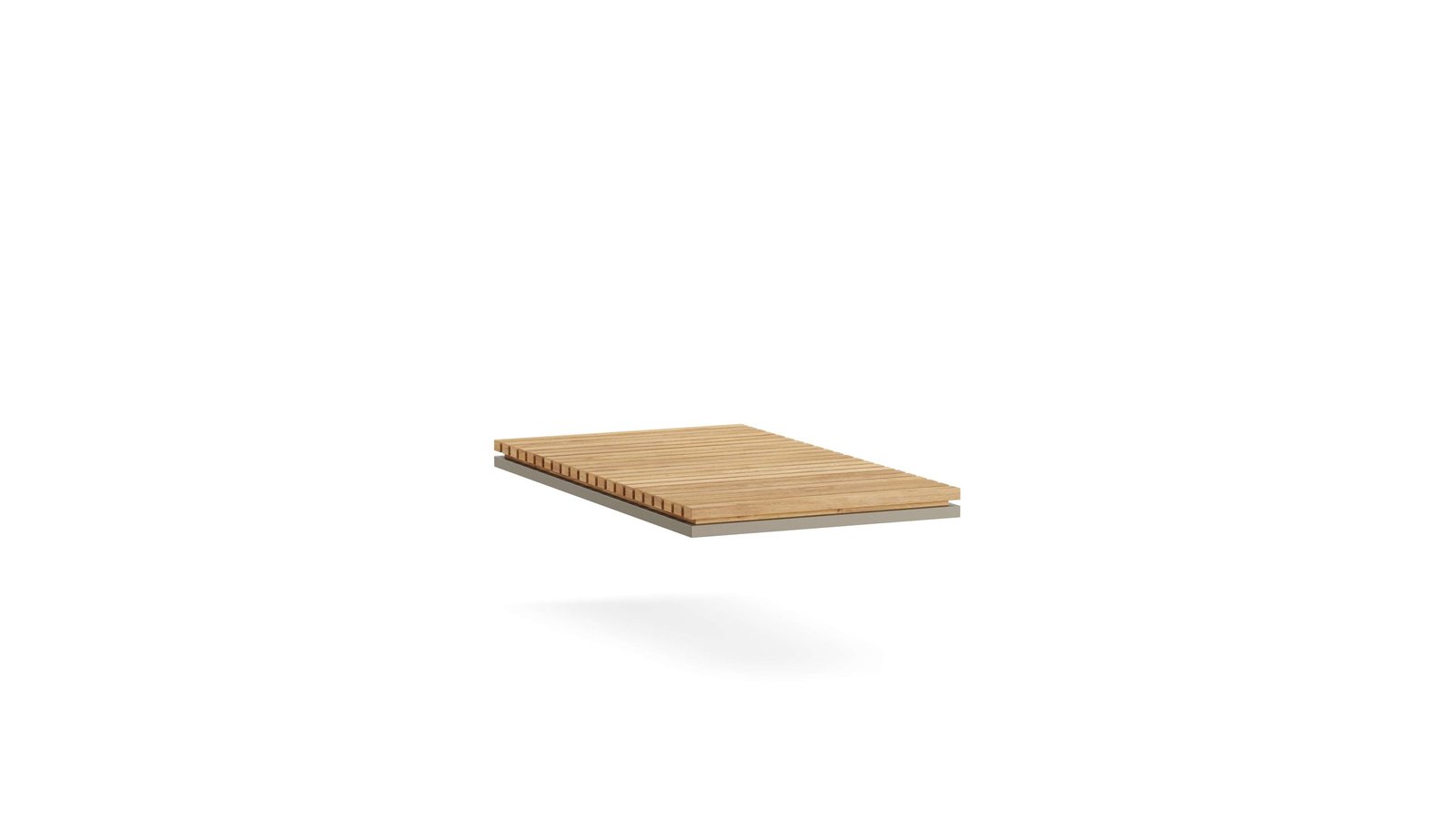 Hanoi Comfort – Center Table Module Wood
