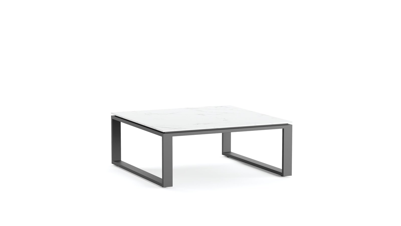 Hanoi Coffee Table 83×83 – Ceramic
