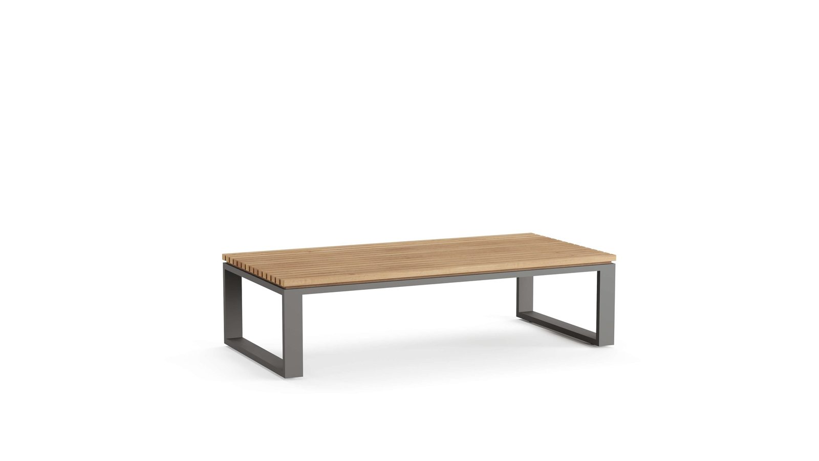 Hanoi – CoffeeTable Low 120×59