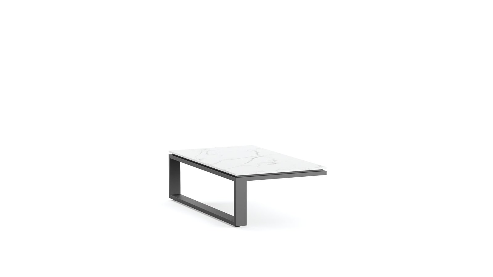 Hanoi Comfort – End Table Module Ceramic