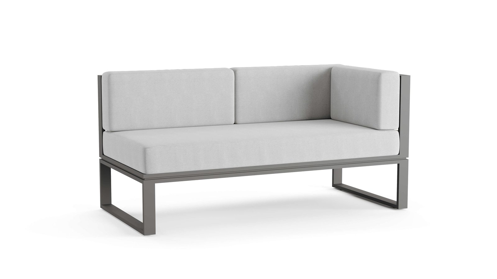 Hanoi – Left Corner Module