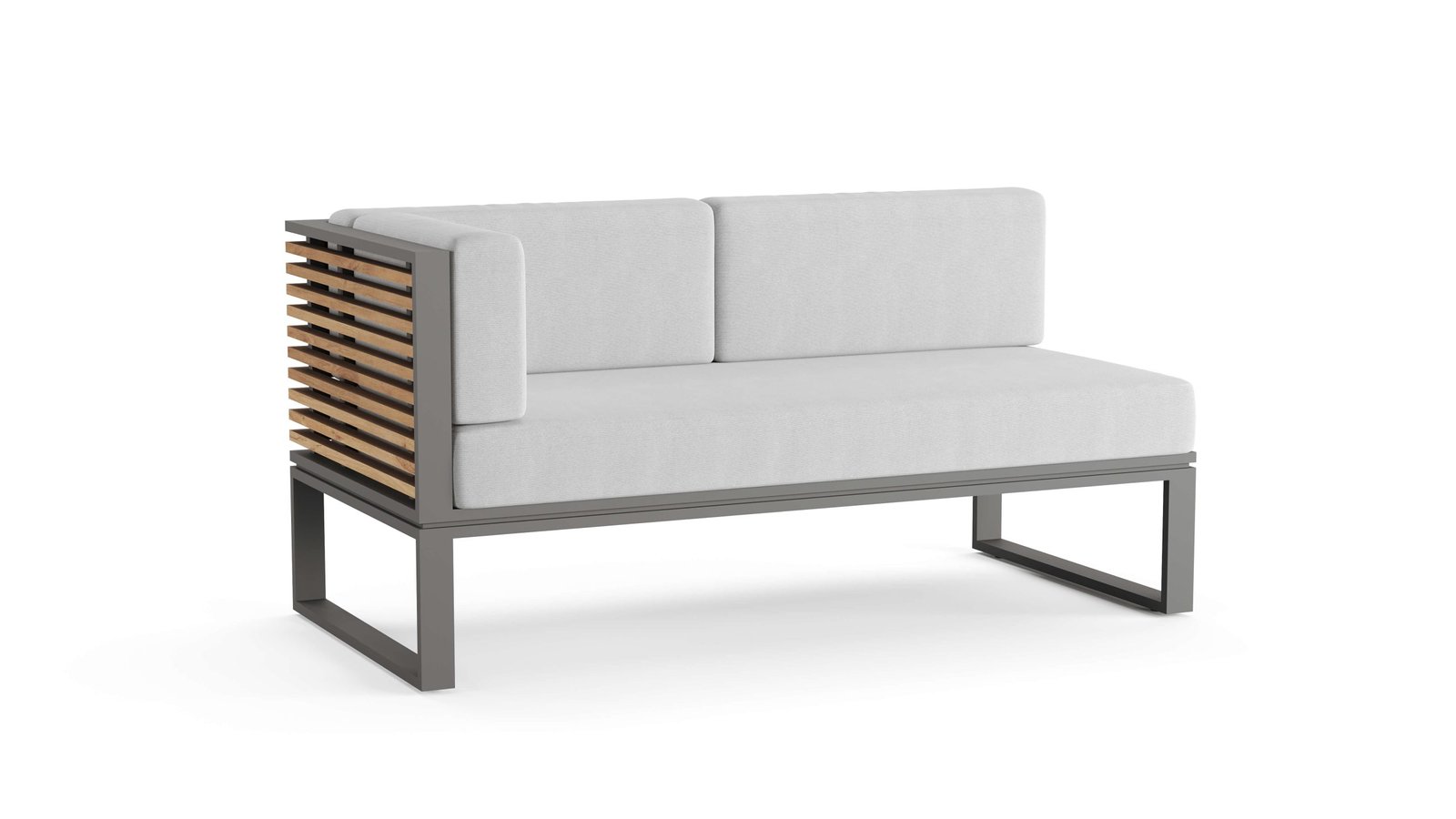 Hanoi – Right Corner Module