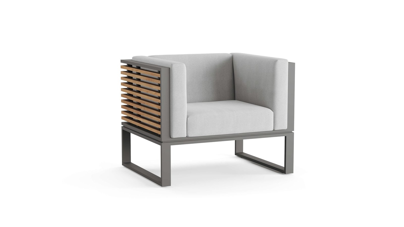 Hanoi – Single Sofa