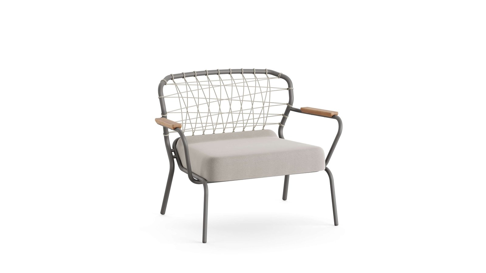 RIO LOUNGE CHAIR