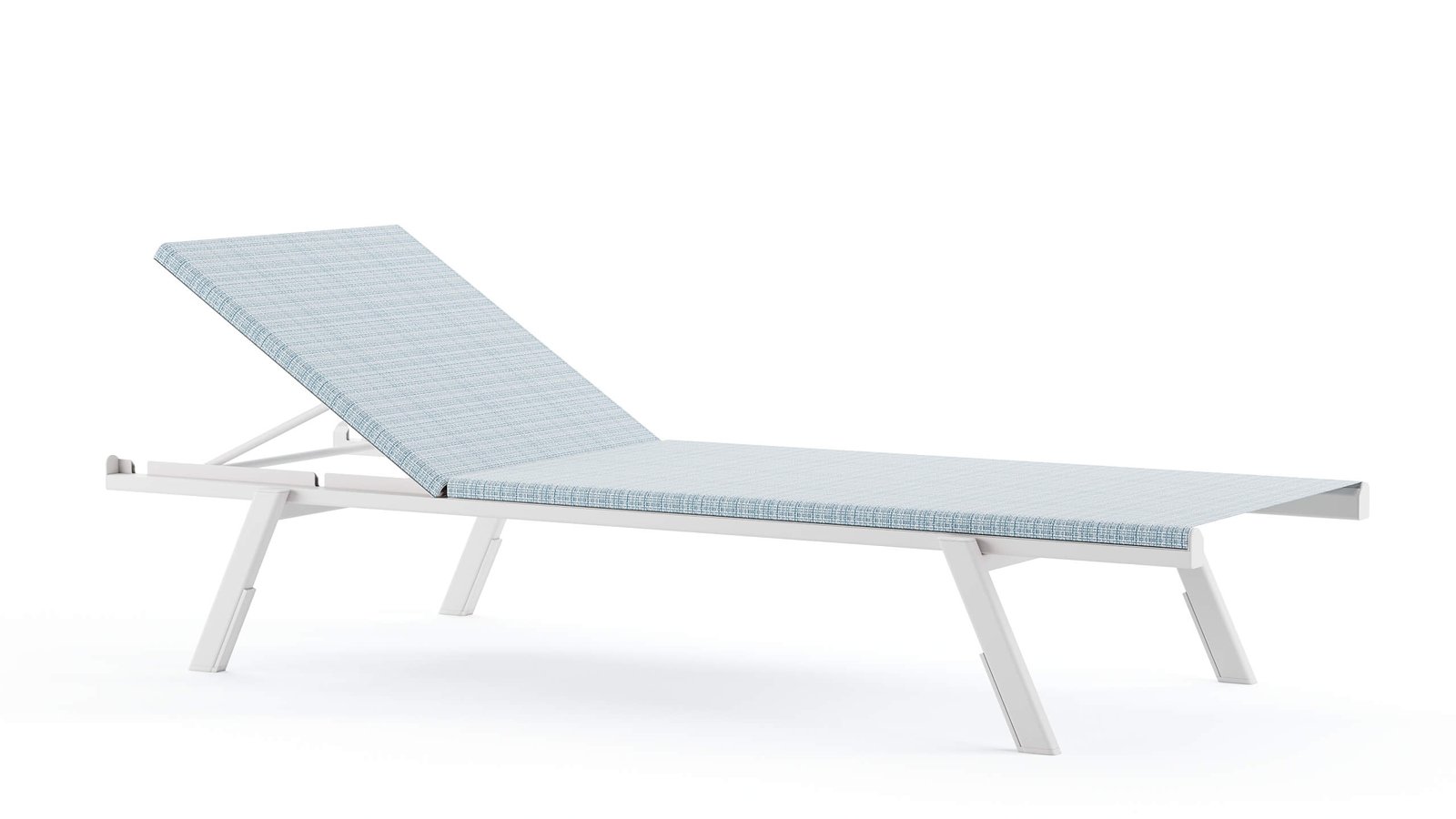 Solis Sun Lounger