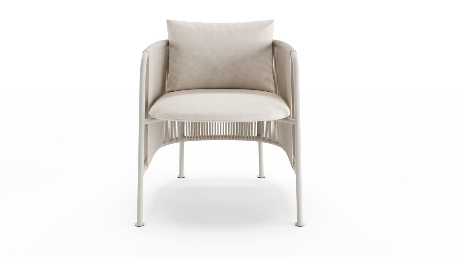 Wing Comfort Chair BR