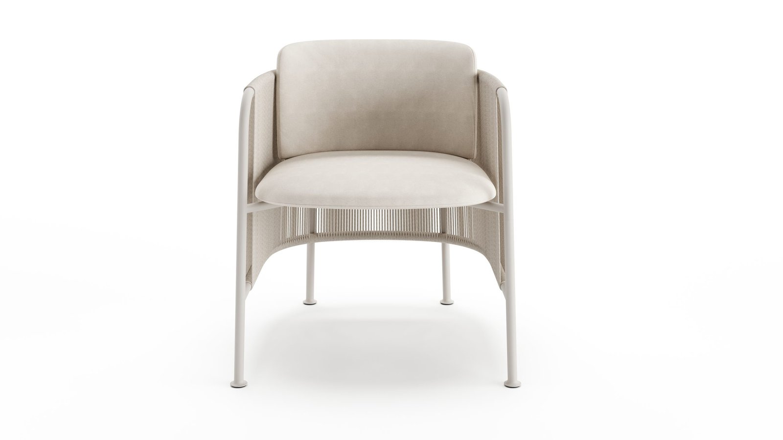 Wing Comfort Chair BR PU