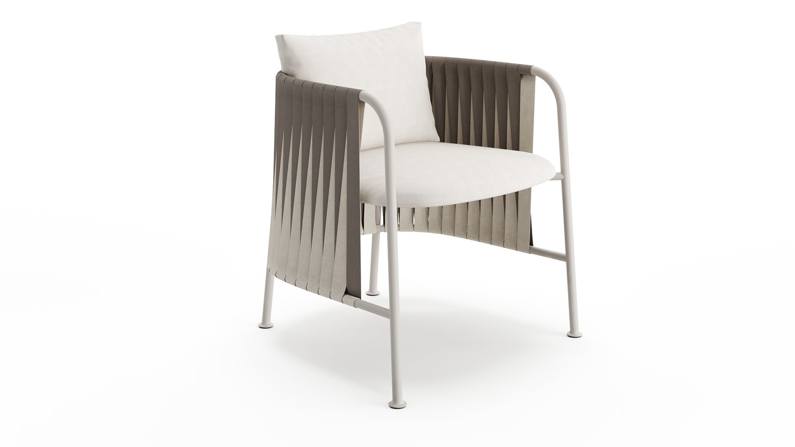 Wing Comfort Chair ST