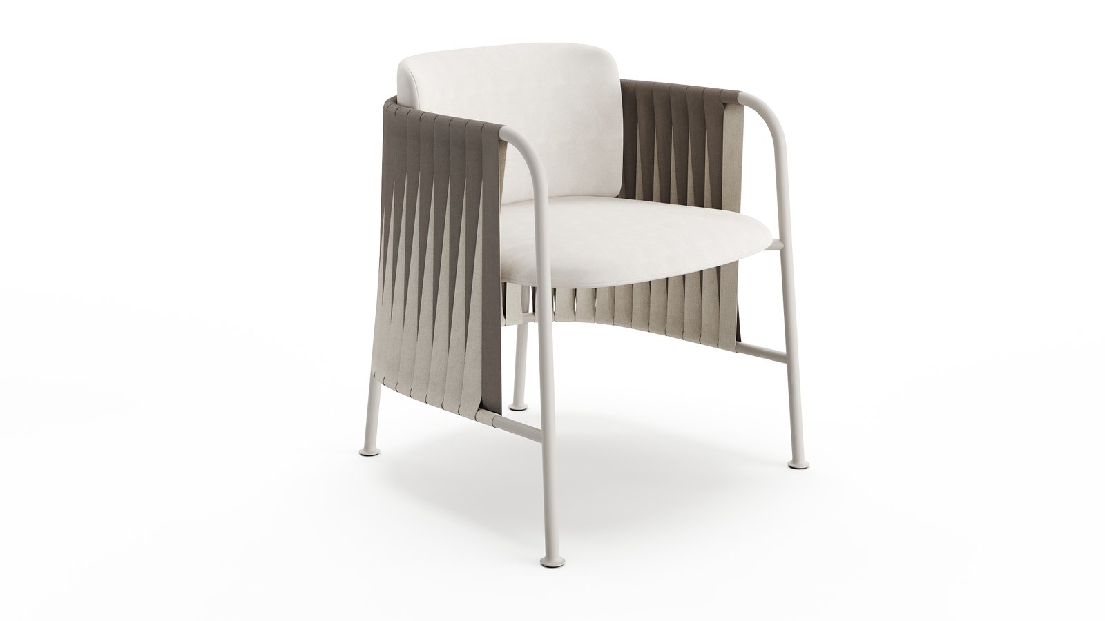 Wing Comfort Chair ST PU