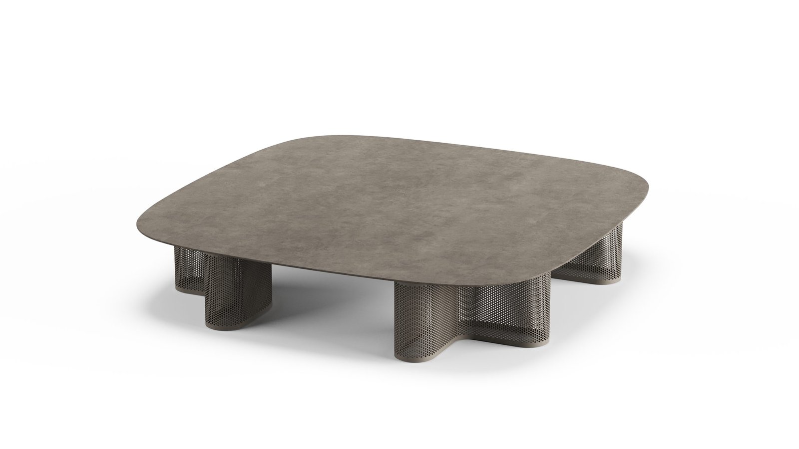 Ora Boomerang Coffee Table 150×150
