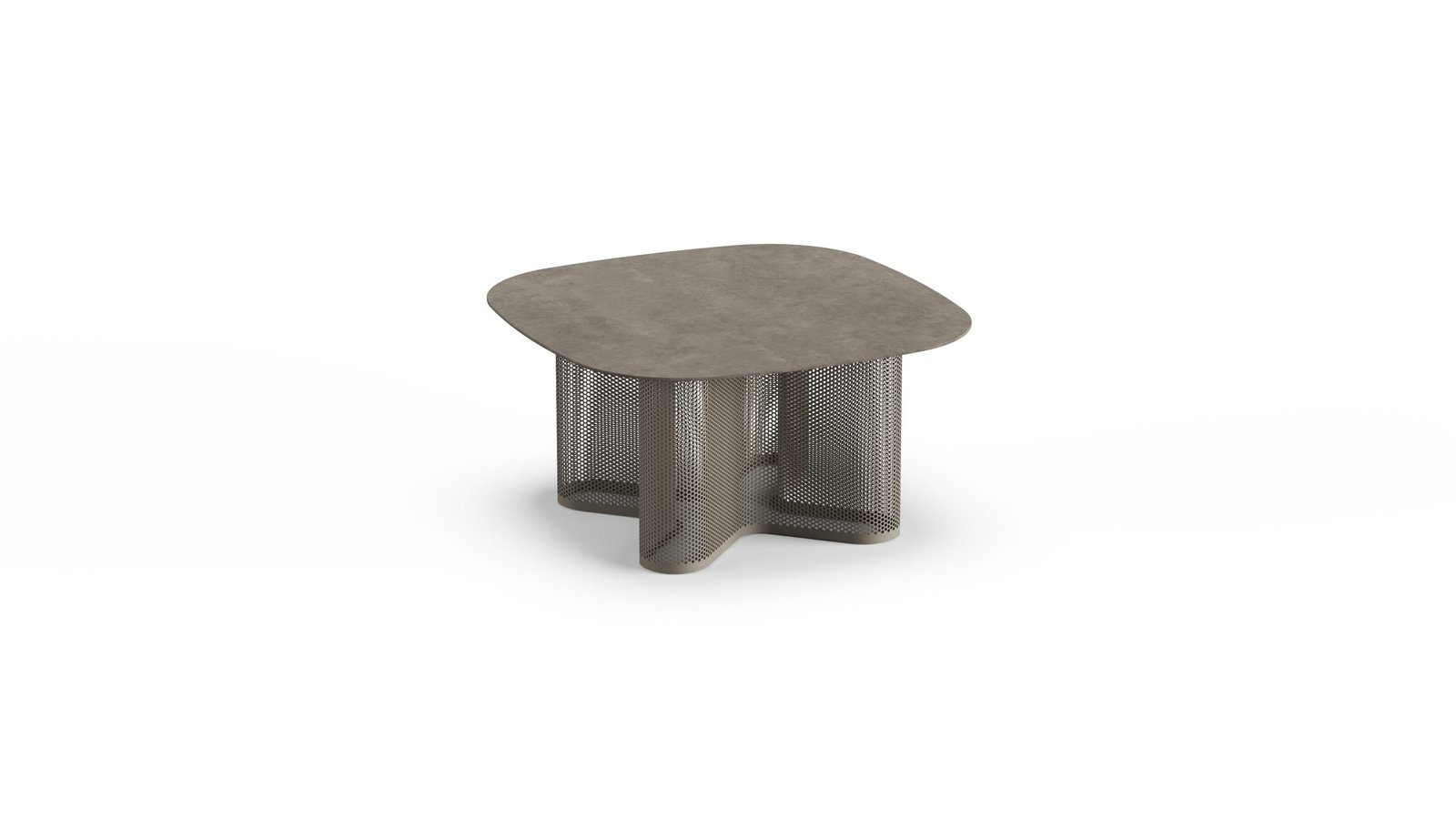 Ora Star Coffee Table 80×80