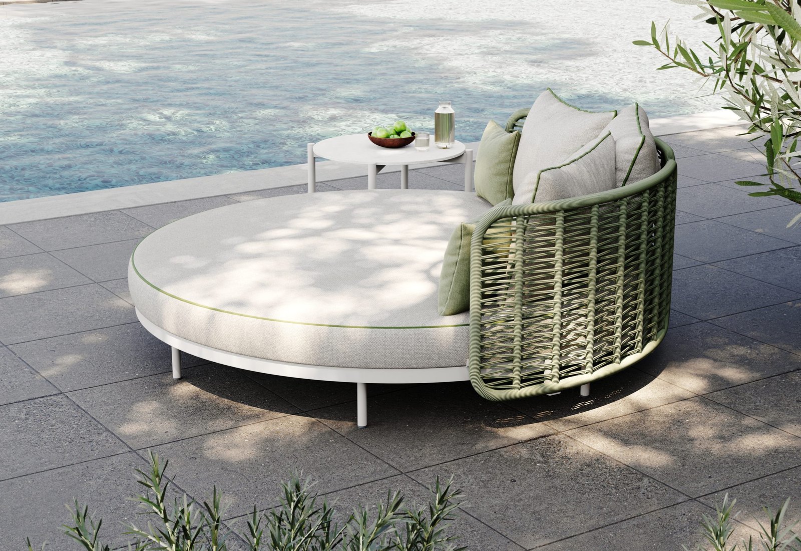 Luna Daybed