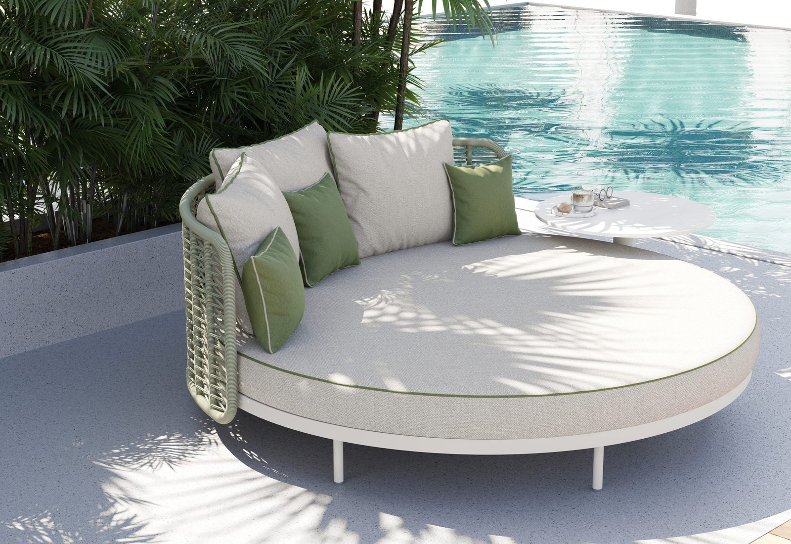 Luna Daybed